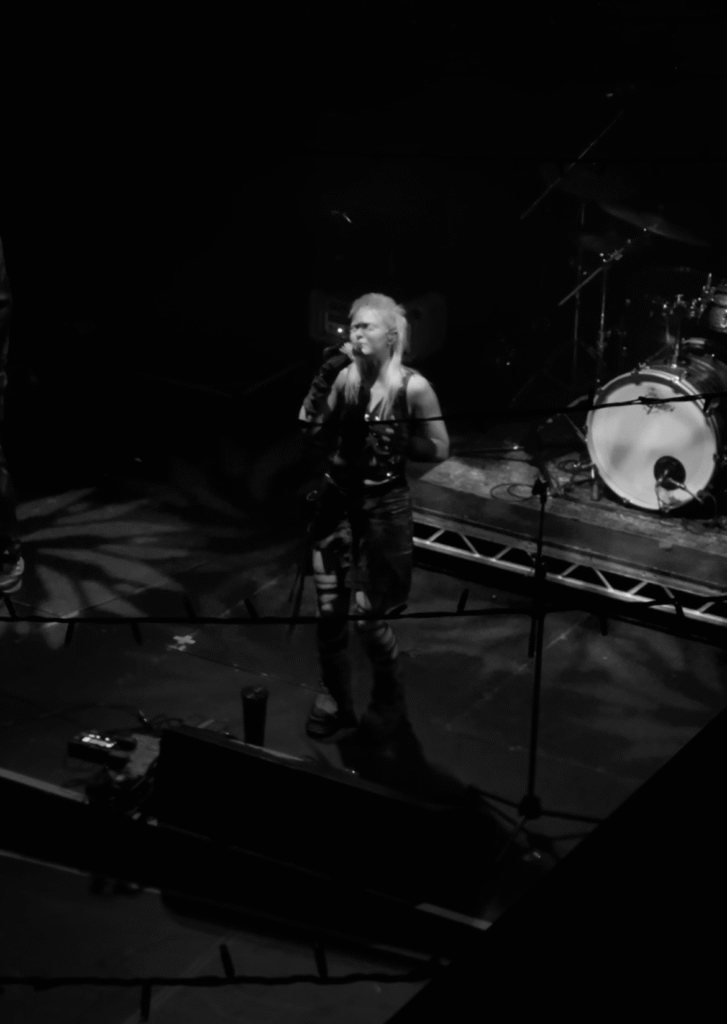 Lo Rays at the SAMA 2025