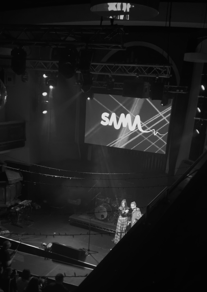 Loki at the SAMA 2025