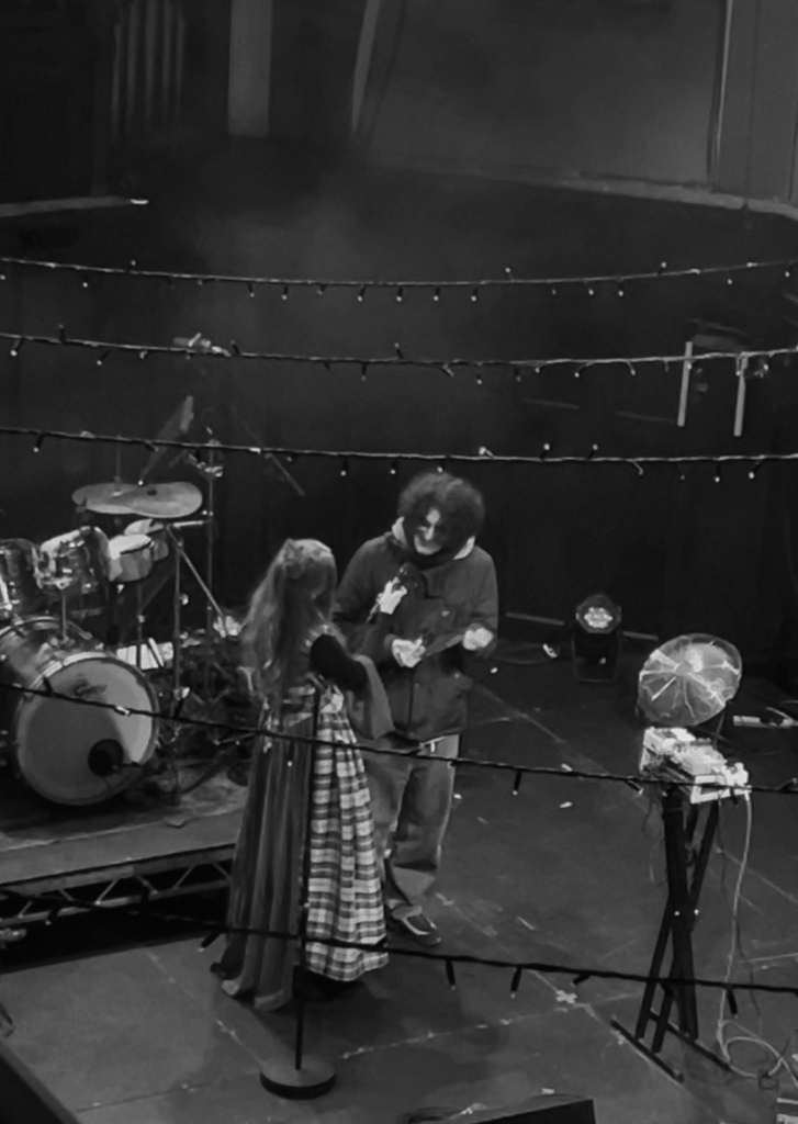 Proc Fiscal at the SAMA 2025