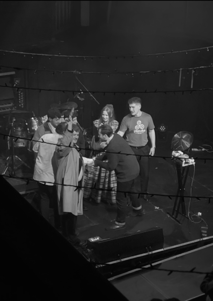 Waverley at the SAMA 2025