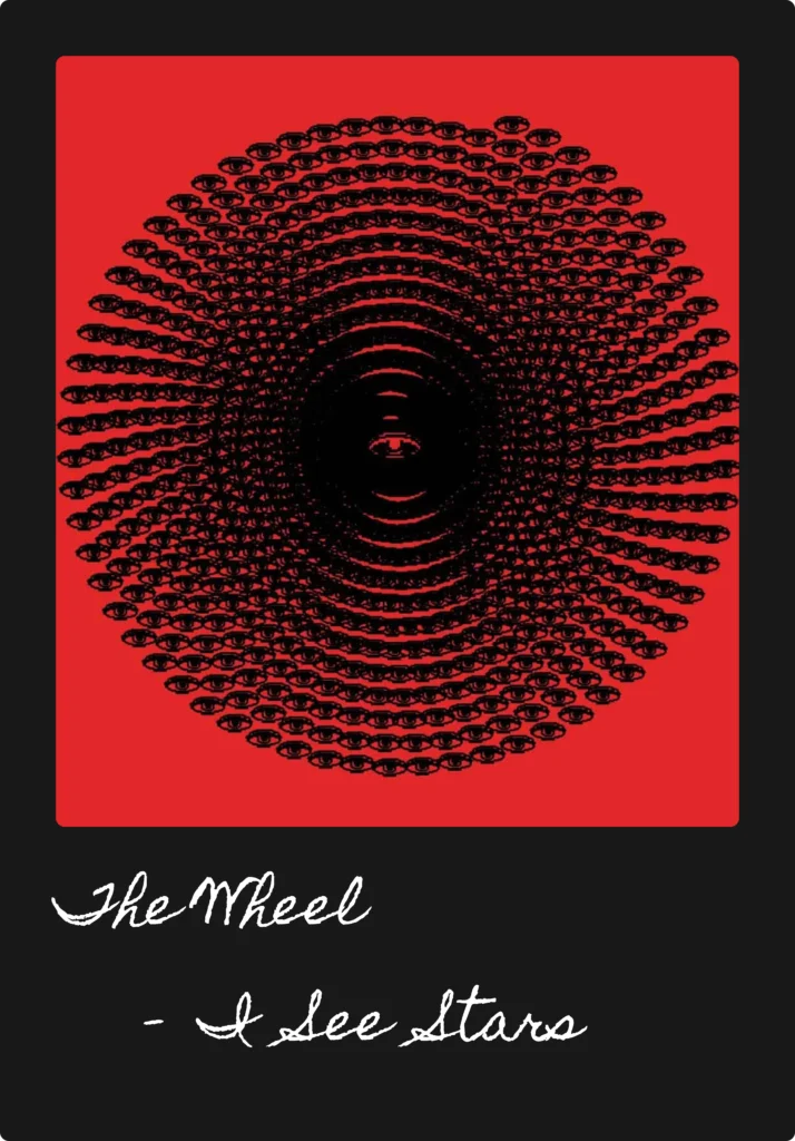 The Wheel by I See Stars