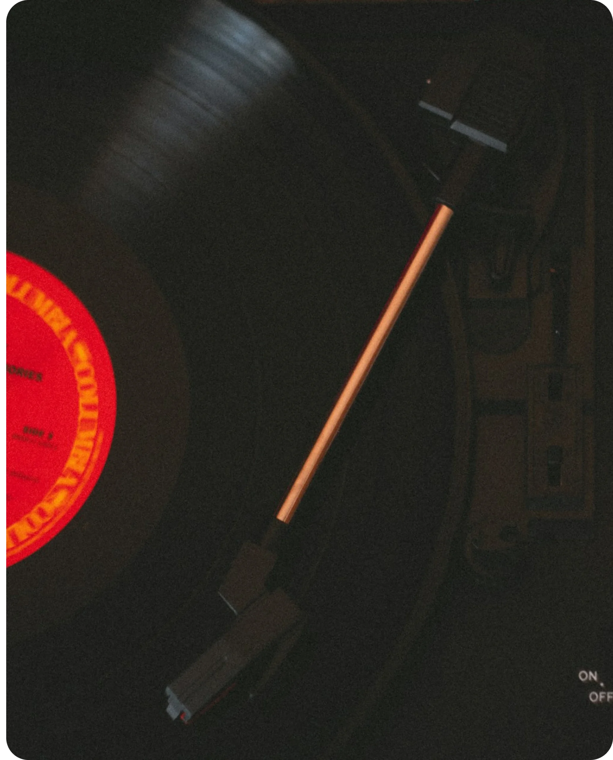 The Music I’m Taking Into 2026 The 2025 Releases That Earned Their Place in the New Year