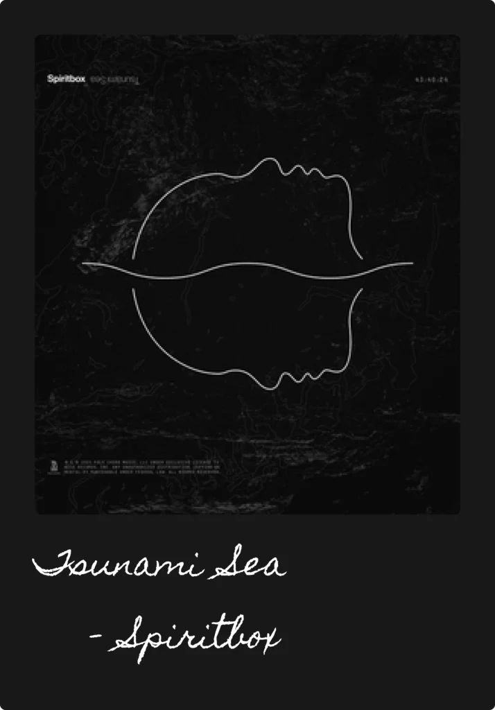 Tsunami Sea by Spiritbox